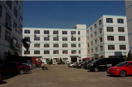 China Guangzhou Bolema B&amp;T Com., Ltd Perfil de la compañía