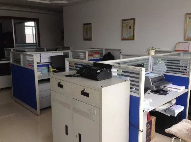 China Guangzhou Bolema B&amp;T Com., Ltd Perfil de la compañía