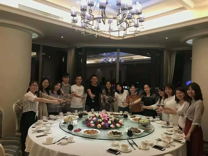 China Guangzhou Bolema B&amp;T Com., Ltd Perfil de la compañía