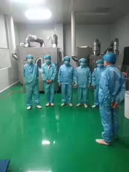 China Guangzhou Bolema B&amp;T Com., Ltd Perfil de la compañía