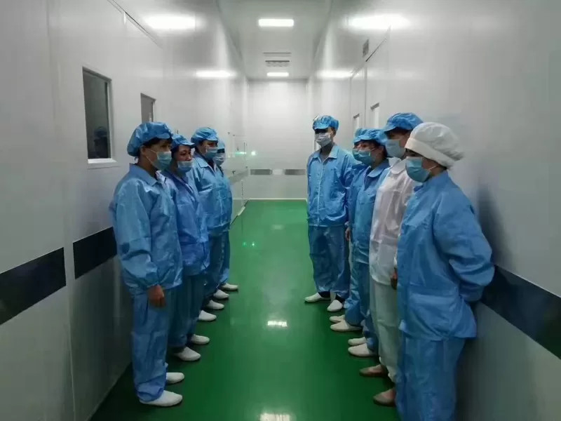China Guangzhou Bolema B&amp;T Com., Ltd Perfil de la compañía