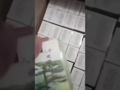 La píldora de ginseng Kianpi