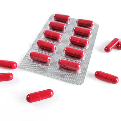 Supply pure plant extract powder capsules own brand