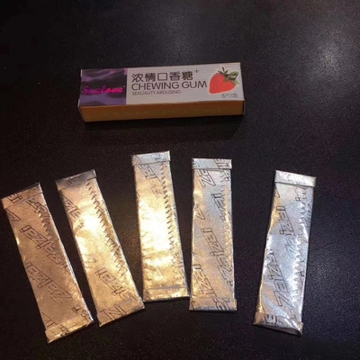 HACCP Certified 500mg Natural Herbal Dietary Supplement Capsules OEM