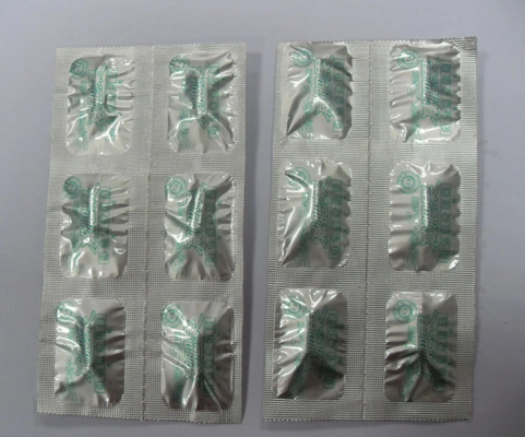 Herbaceous Essence Weight Loss Diet Pills Slim Patch Green Coffee Bean Extract