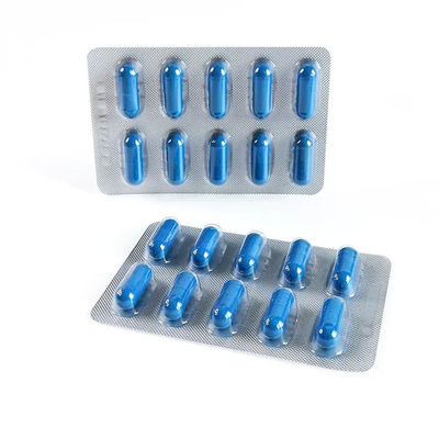 Supply pure plant extract powder capsules own brand