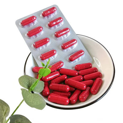 Supply pure plant extract powder capsules own brand